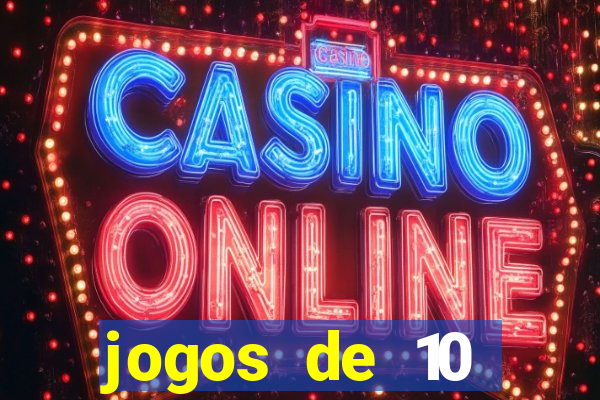 jogos de 10 centavos estrela bet